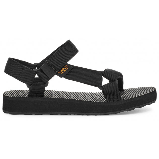 Teva Kids&#39; Original Universal BLK Black