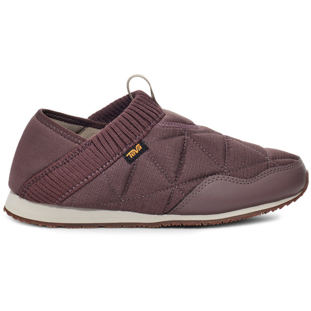 Teva Womens ReEmber PRCR Peppercorn