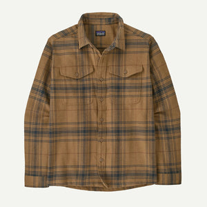 Men's Fjord Flannel Shirt