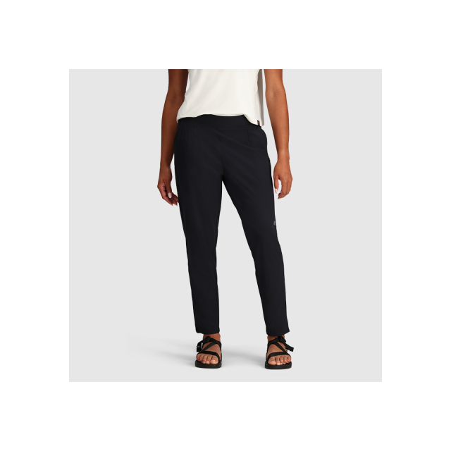 Outdoor Research Womens Ferrosi Transit Pants Black