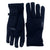 Outdoor Research W Backstop Sensor Windpro Gloves 0001 Black