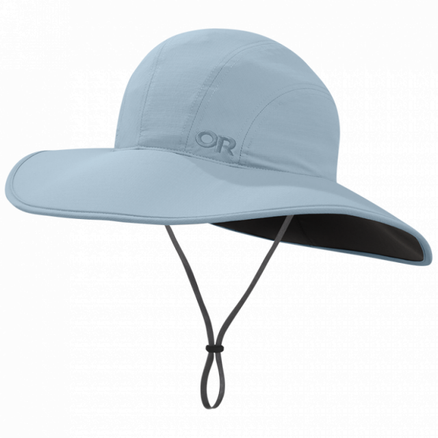 Outdoor Research Womens Oasis Sun Hat 1852 Arctic