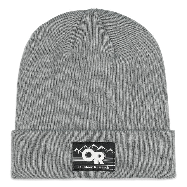 Outdoor Research Juneau Beanie Light Pewter
