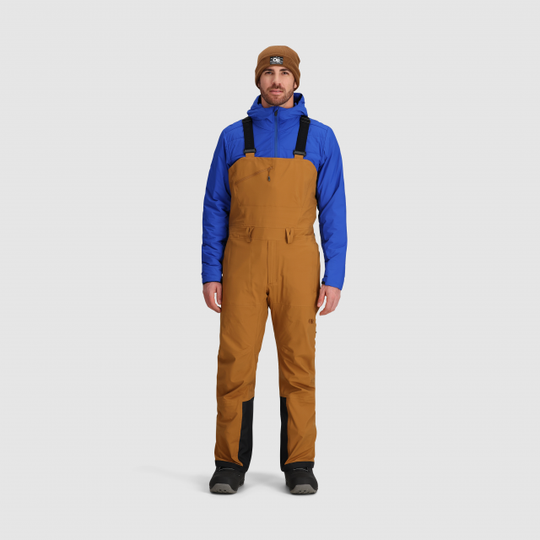 Men's Carbide Bibs