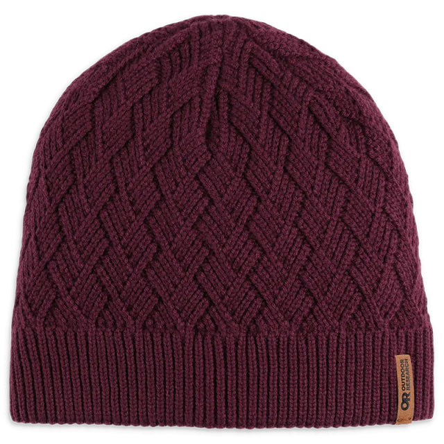 Outdoor Research Womens Frittata Beanie 2187 Kalamata