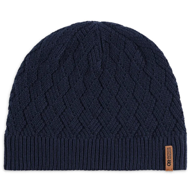 Outdoor Research Womens Frittata Beanie 1289 Naval Blue