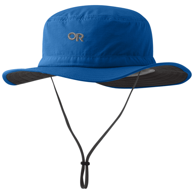 Outdoor Research Kids&#39; Helios Sun Hat 1856 Cascade