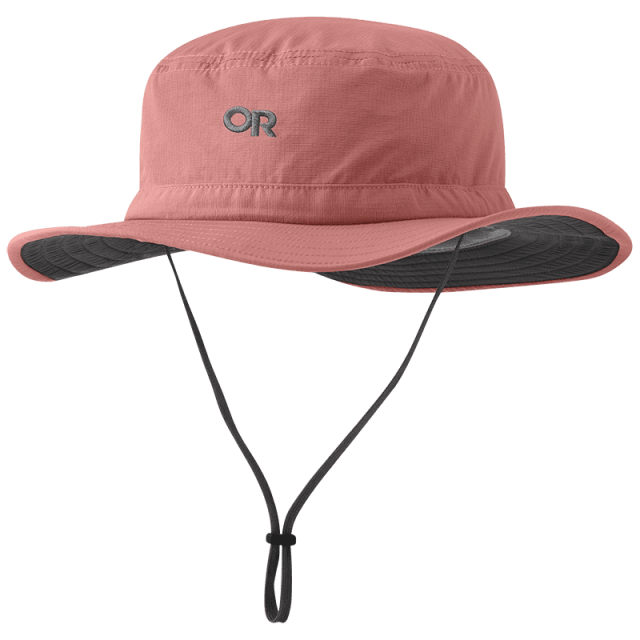 Outdoor Research Kids&#39; Helios Sun Hat 1945 Quartz