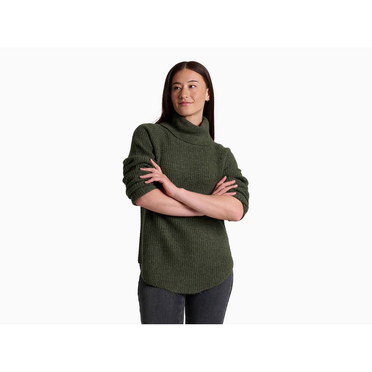 Kuhl Womens Sienna Sweater Vine