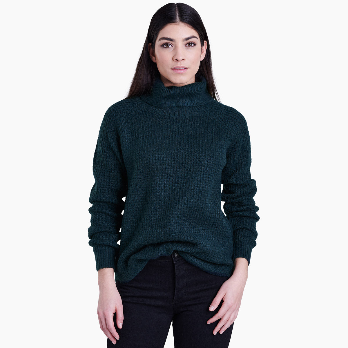 Kuhl Women's Sienna Sweater Wildwood