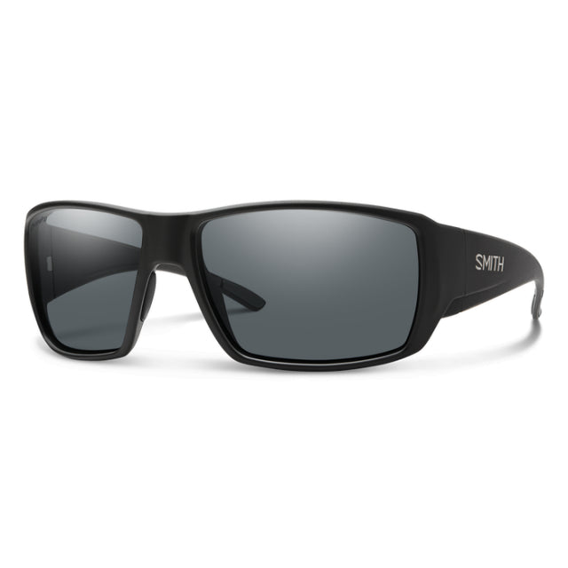 SMITH OPTICS Guide's Choice MT Black/CP Glass Polar Gray