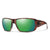 SMITH OPTICS Guide's Choice Tort/CP Glass Polar Green Mir