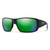 SMITH OPTICS Guide's Choice MT Black | CP Glass Polar Green Mir