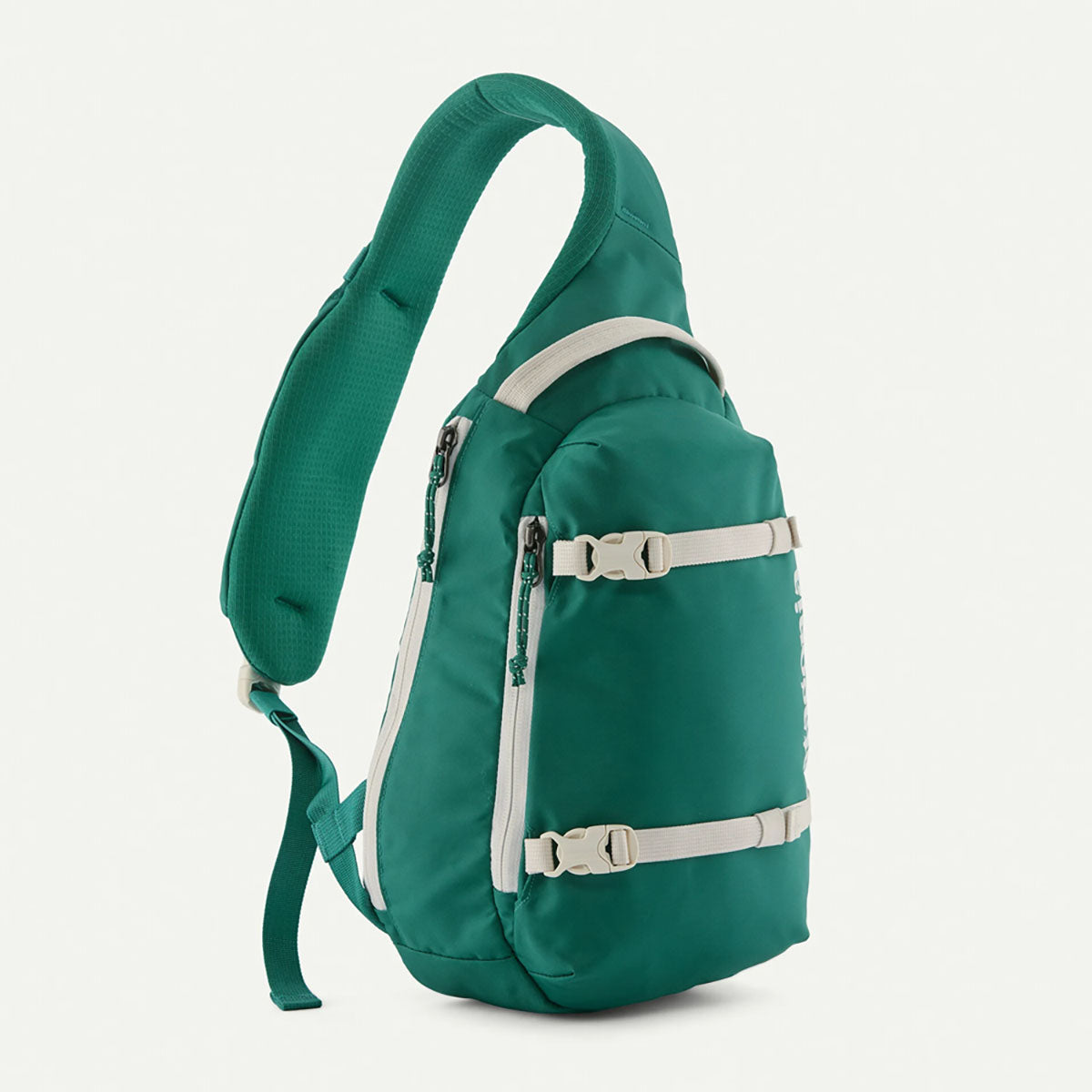Patagonia Atom Sling 8L Gem Green