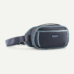 Patagonia Fieldsmith Hip Pack Smolder Blue