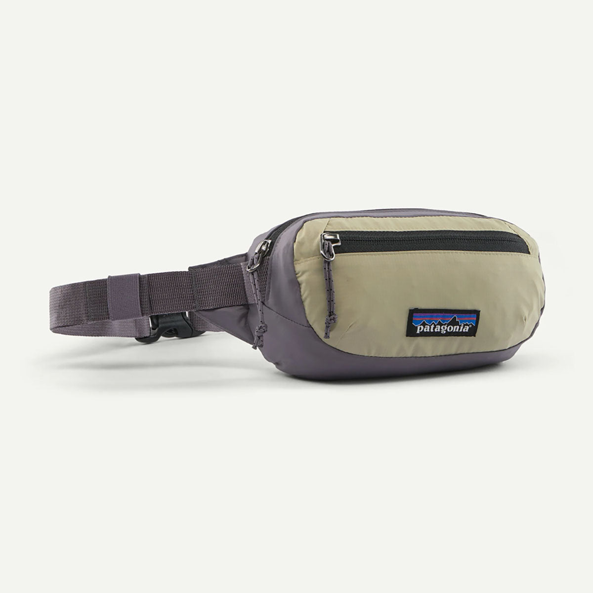 Patagonia Terravia Mini Hip Pack 1L Weathered Stone