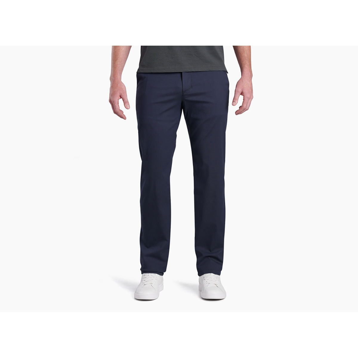 Kuhl Mens Resistor Lite Chino Klassik - 30 Inseam Pirate Blue