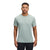 Black Diamond Mens Lightwire Short Sleeve Tech Tee 3061 Agave