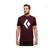 Black Diamond Mens Chalked Up Tee 6031 Port