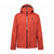 Black Diamond Mens Stormline Stretch Rain Shell 6019 Red Rock