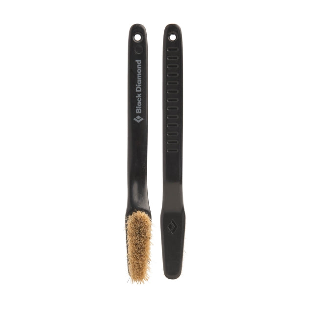 Black Diamond Bouldering Brush - Medium Black