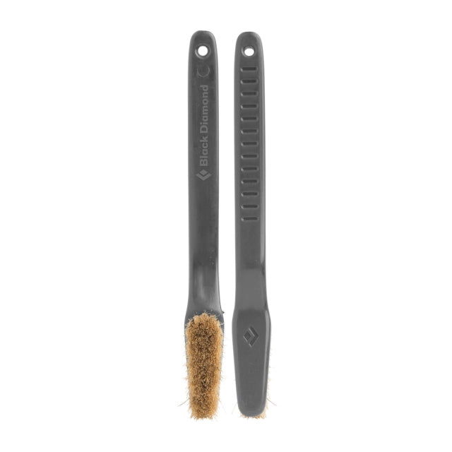 Black Diamond Bouldering Brush - Medium Gray