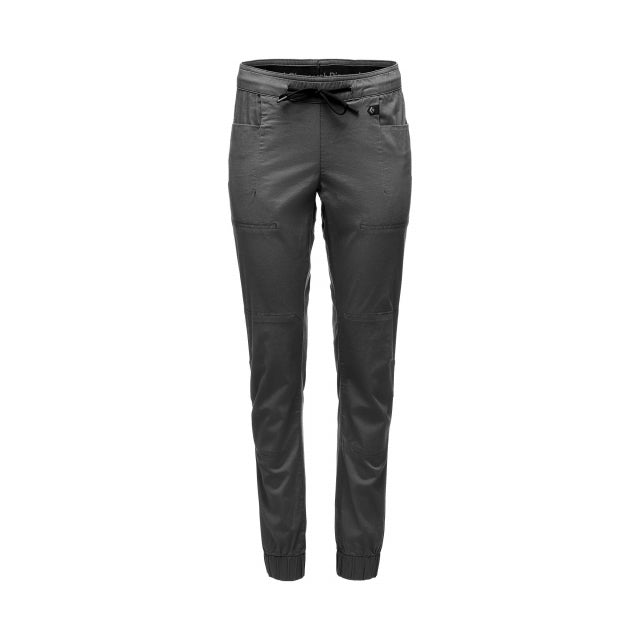 Black Diamond Women&#39;s Notion SP Pants 0001 Anthracite