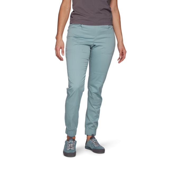 Black Diamond Women&#39;s Notion SP Pants Blue Ash