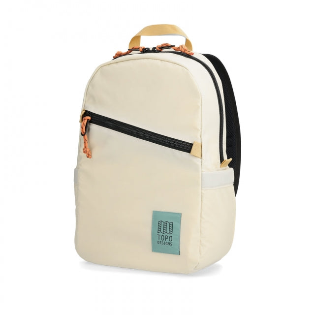 Topo Designs Light Pack BoWhi Bone White