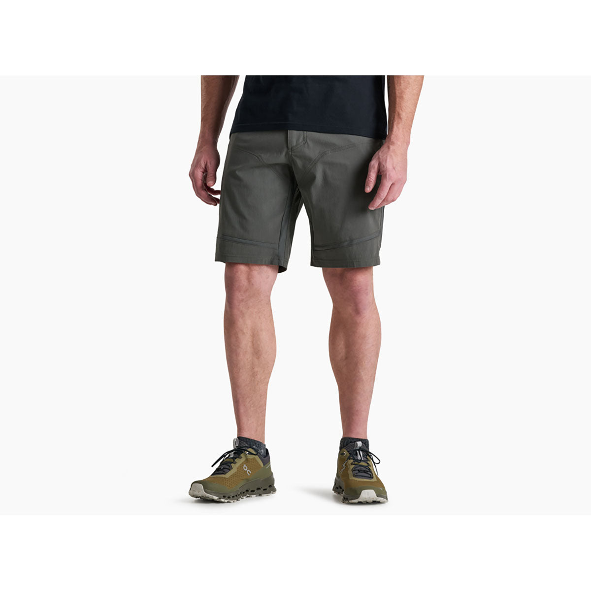 Kuhl Mens Free Radikl Short - 8 Carbon