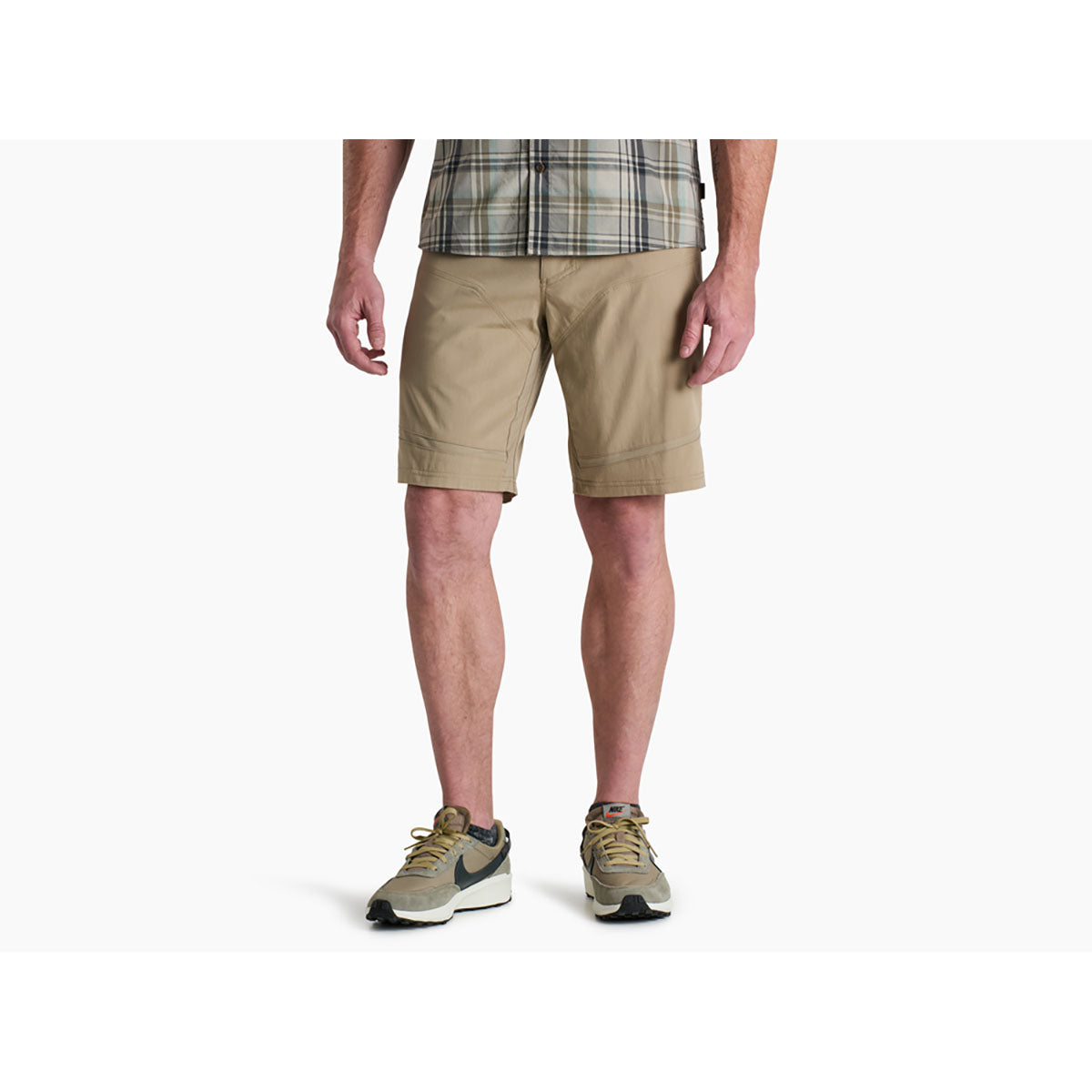Kuhl Mens Free Radikl Short - 8 Fossil