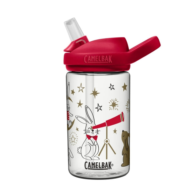 Camelbak eddy+ Kids 14oz Star Gazing Rabbits