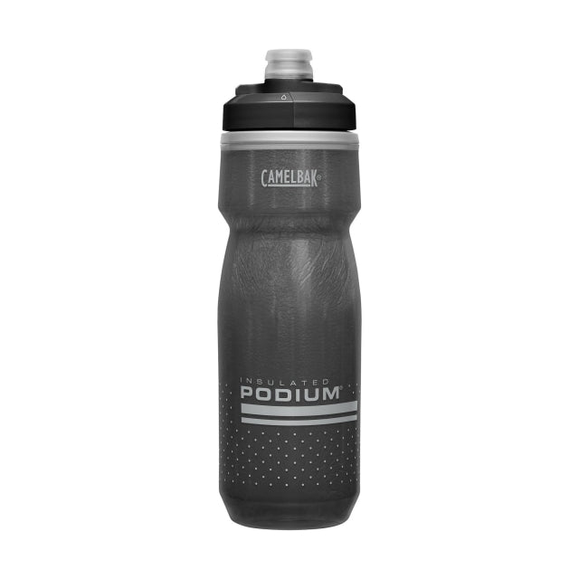 Camelbak Podium Chill Insulated Water Bottle 21oz Black
