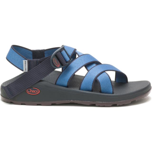 Chaco Men&#39;s Banded Z Cloud Outskirt Navy