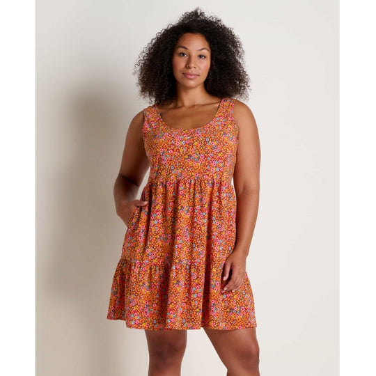 Women's Sunkissed Sunsana Dress