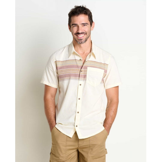 Men's Airscape Short Sleeve Shirt