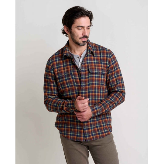 Men's Creekwater Flannel