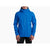 Kuhl Men's Stretch Voyagr Jacket RAB Rally Blue / L