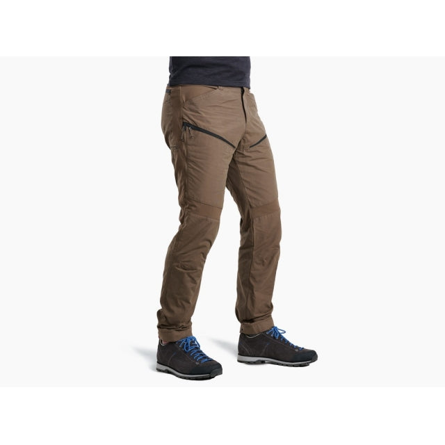 Kuhl M The Radikl Outsider Pant - 32" DRFT Driftwood