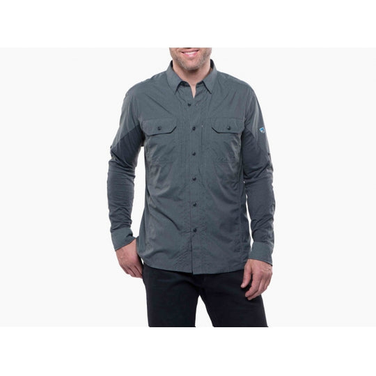 Men's Airspeed Long Sleeve