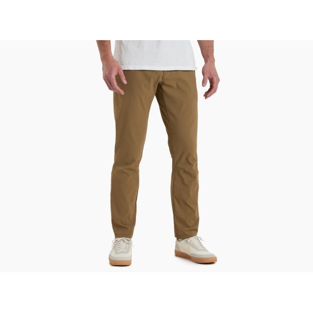 Kuhl M Renegade Recon Pant 32" BUK Buckskin Khaki