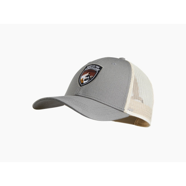 Kuhl Born Trucker STO Stone