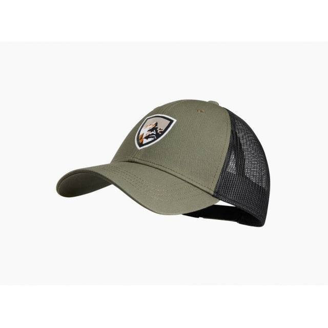 Kuhl Trucker OL Olive