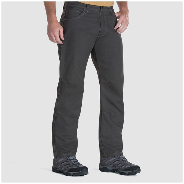 Kuhl M Rydr Pant 34" Forged Iron
