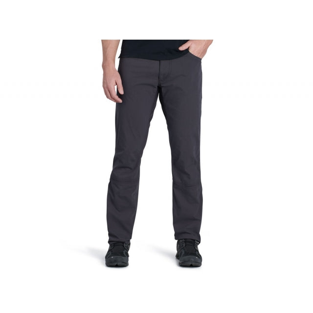 Kuhl Mens Radikl Pant - 32 Inseam INB Ink Black