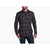 Kuhl Men's Fugitive Flannel Shirt RSM Rustic Smoke