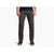 Kuhl Mens Hot Rydr Pant - 32 Inseam FORG Forged Iron