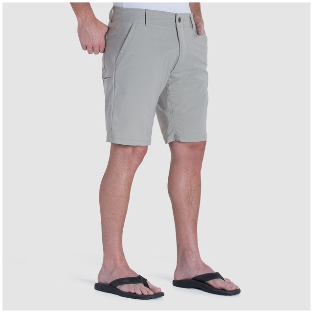 Kuhl Men&#39;s Shift Amfib Short CE Cement