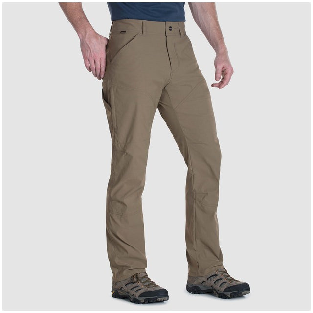 Kuhl Men&#39;s Renegade Pant Buckskin Khaki