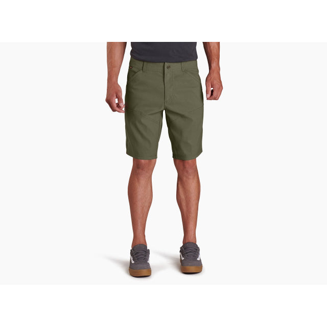 Kuhl Mens Renegade Short - 8 BOL Burnt Olive